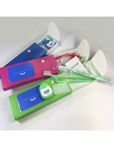 Orthodontic kits
