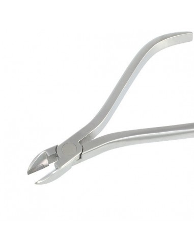 Plier cutter thick wires with T.C....