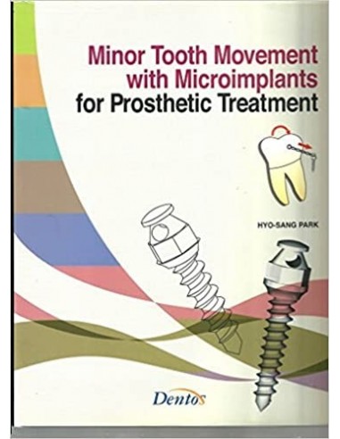 Minor Tooth Movement with Microimplants