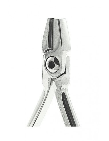 Hollow Chop Arch Forming Pliers (IPL049)