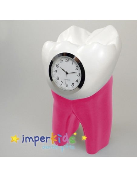 Reloj molar