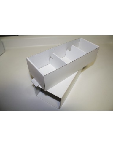 Boxes for models