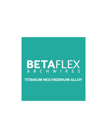 BETAFLEX TMA (Titanio Molibdeno)