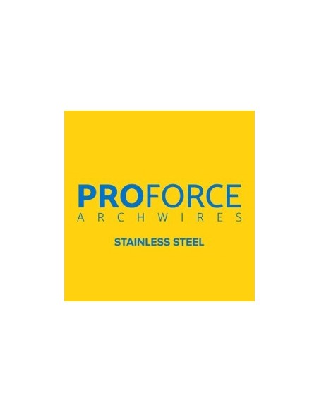 ProForce Stainless Steel